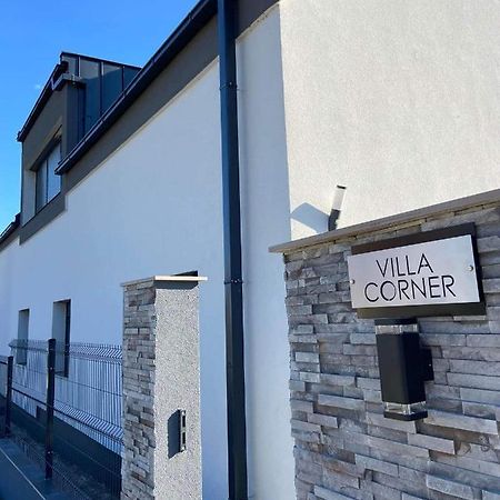 Villa Corner 蒂豪尼 外观 照片