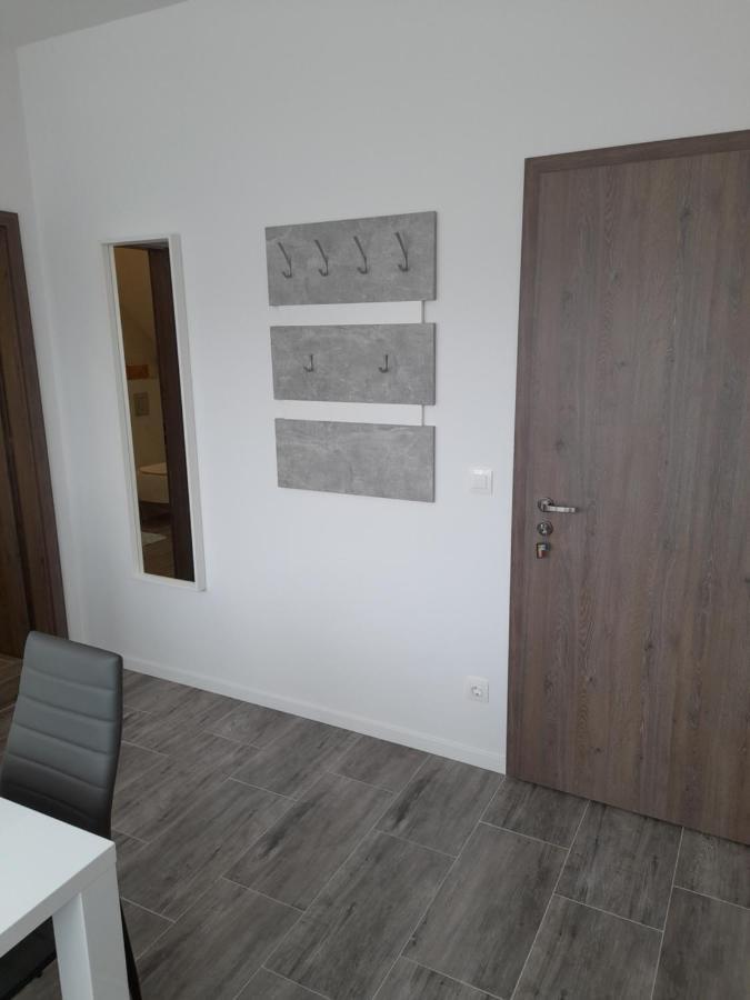Villa Corner 蒂豪尼 外观 照片