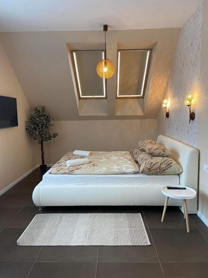 Villa Corner 蒂豪尼 外观 照片