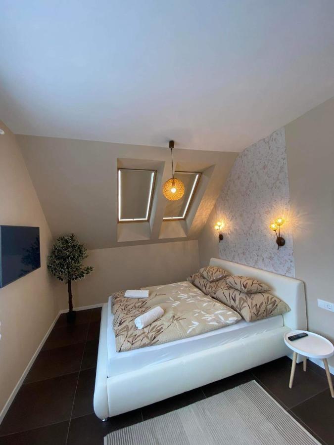 Villa Corner 蒂豪尼 外观 照片
