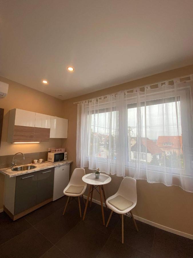 Villa Corner 蒂豪尼 外观 照片