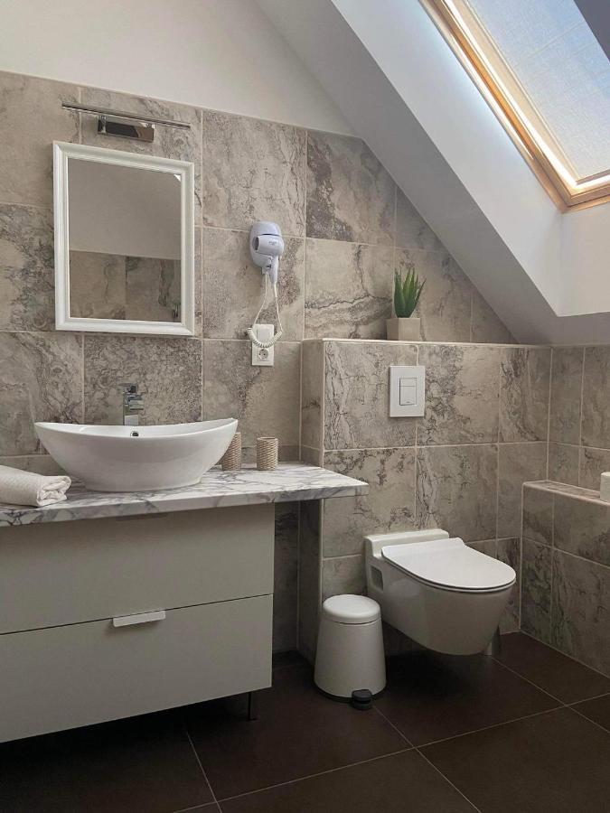 Villa Corner 蒂豪尼 外观 照片