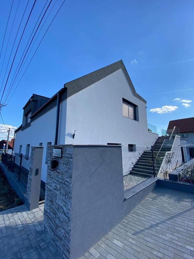 Villa Corner 蒂豪尼 外观 照片